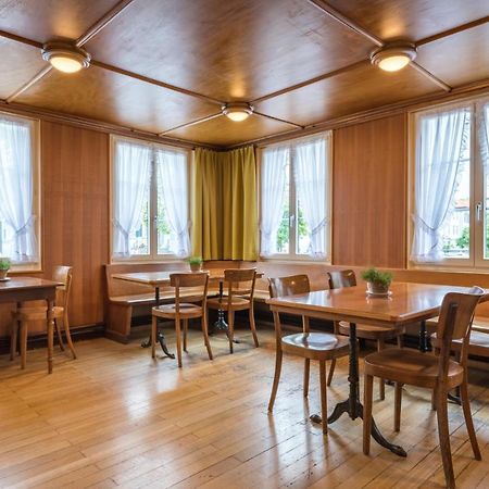 Linde Heiden Swiss Quality Hotel Экстерьер фото