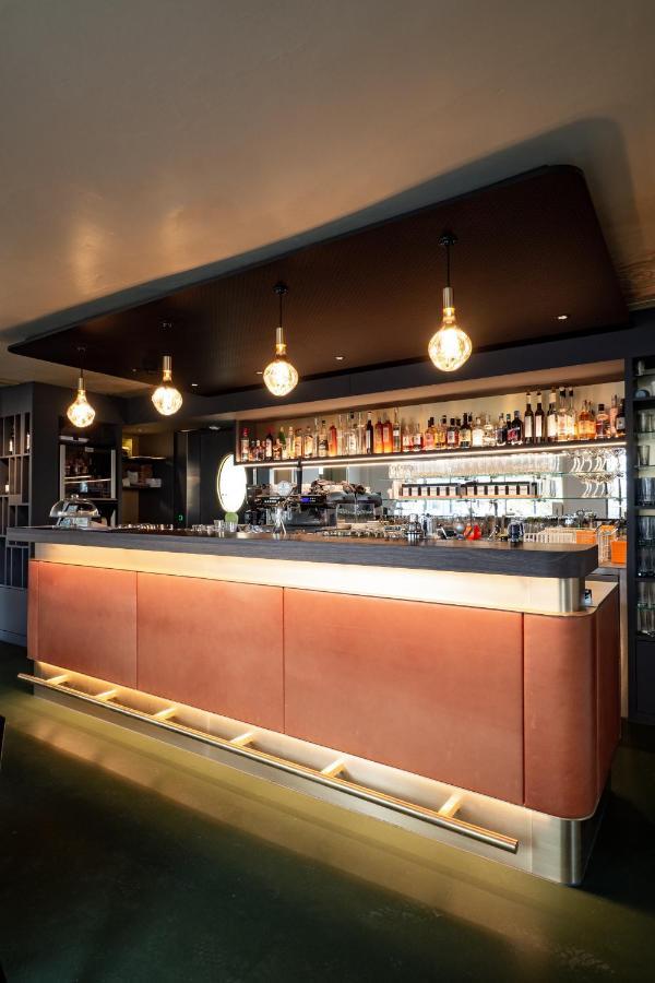 Linde Heiden Swiss Quality Hotel Экстерьер фото