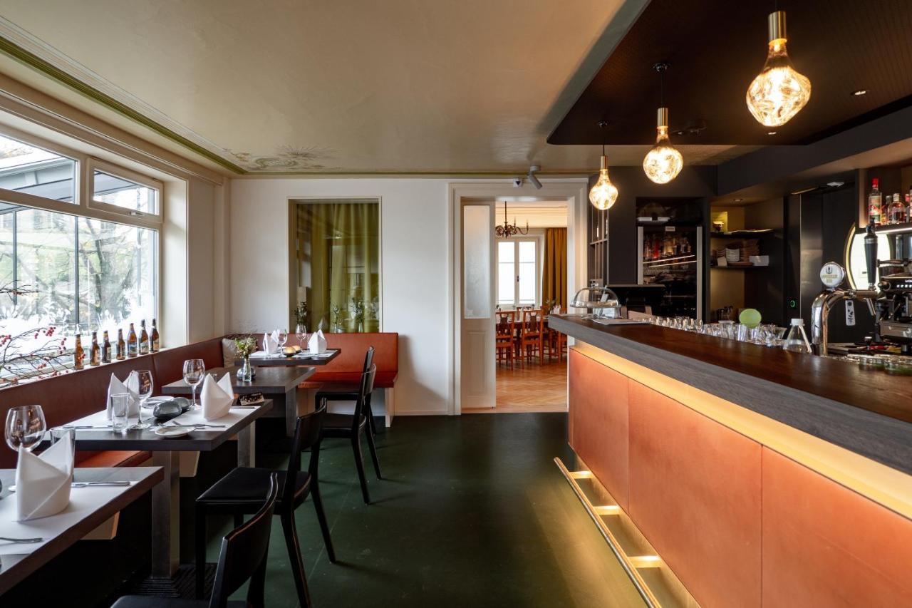 Linde Heiden Swiss Quality Hotel Экстерьер фото