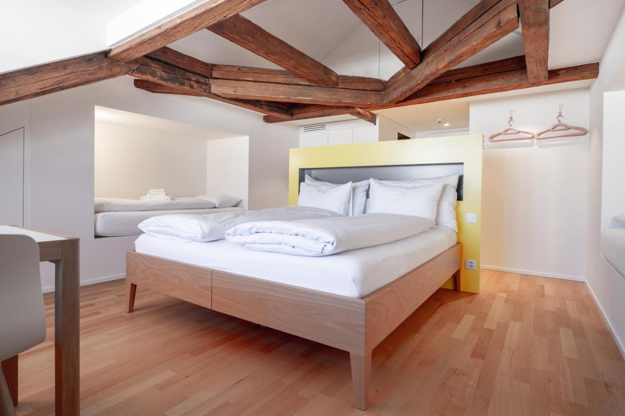 Linde Heiden Swiss Quality Hotel Экстерьер фото
