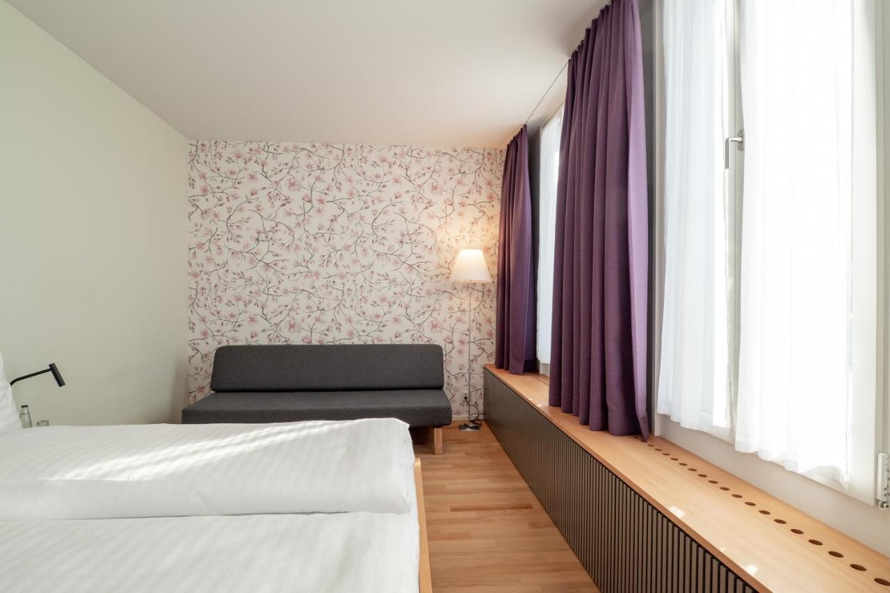 Linde Heiden Swiss Quality Hotel Экстерьер фото