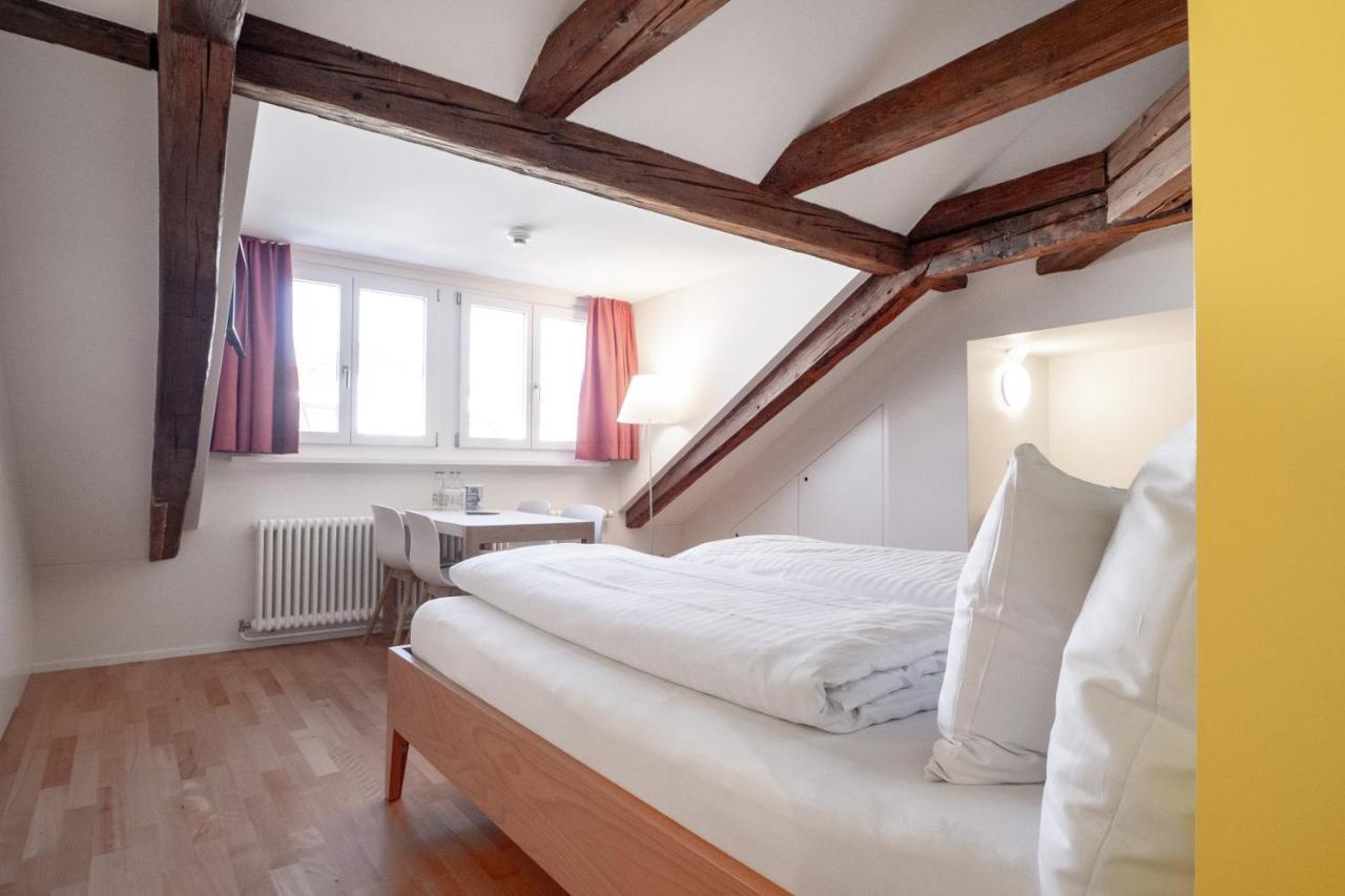 Linde Heiden Swiss Quality Hotel Экстерьер фото