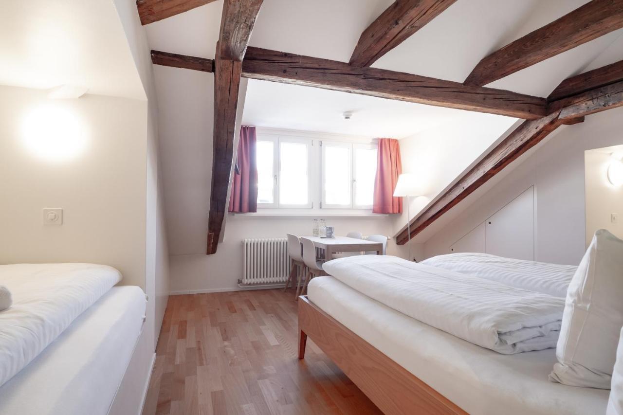 Linde Heiden Swiss Quality Hotel Экстерьер фото
