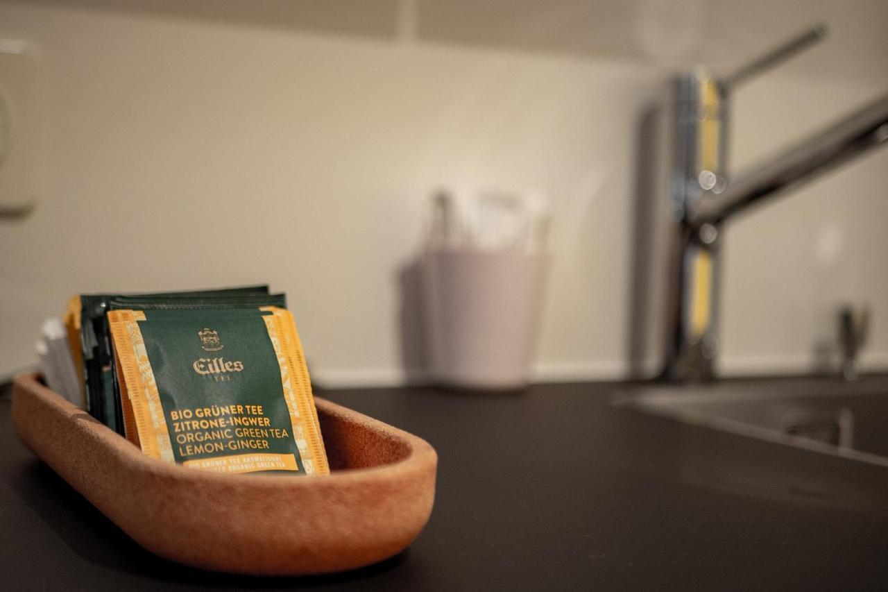 Linde Heiden Swiss Quality Hotel Экстерьер фото