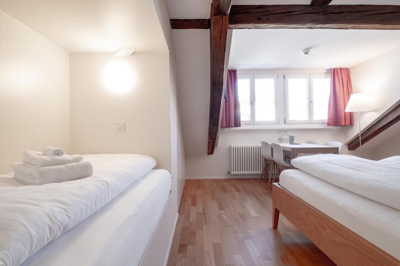 Linde Heiden Swiss Quality Hotel Экстерьер фото