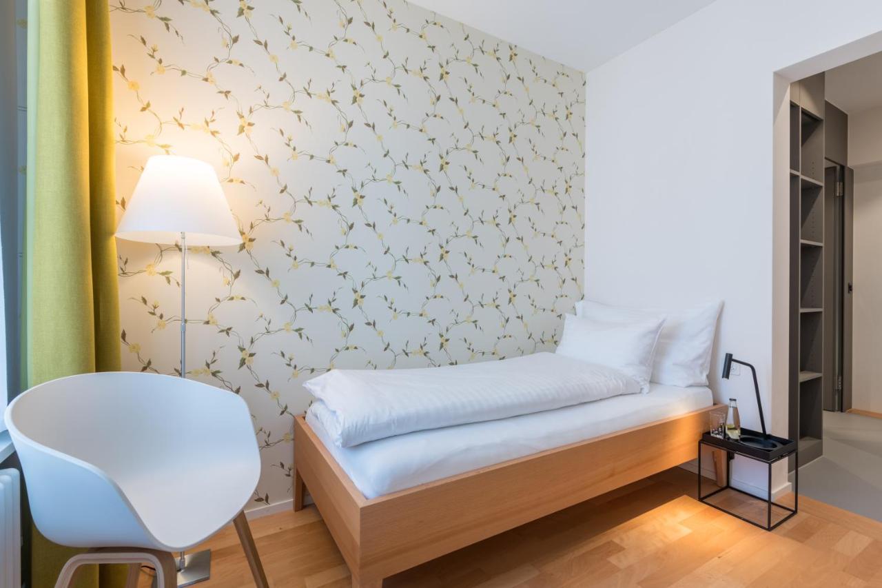 Linde Heiden Swiss Quality Hotel Экстерьер фото