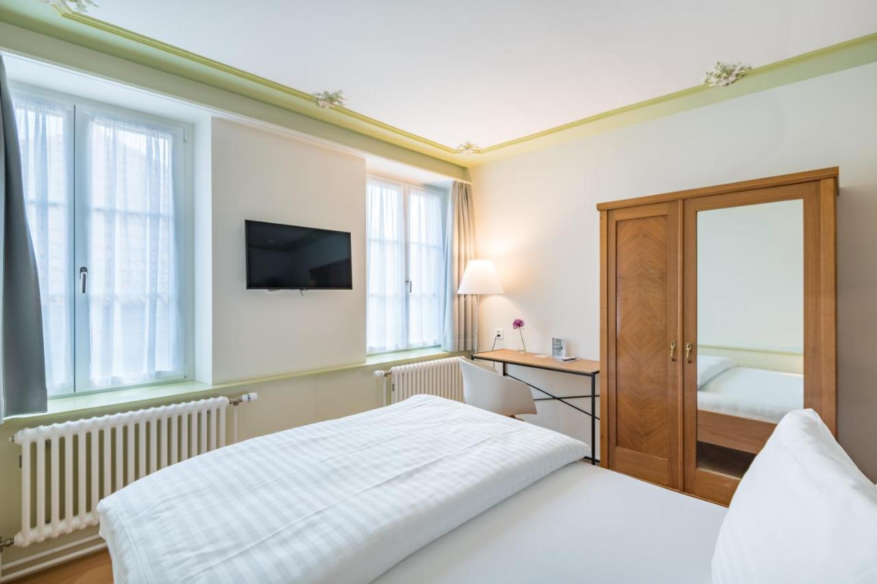 Linde Heiden Swiss Quality Hotel Экстерьер фото