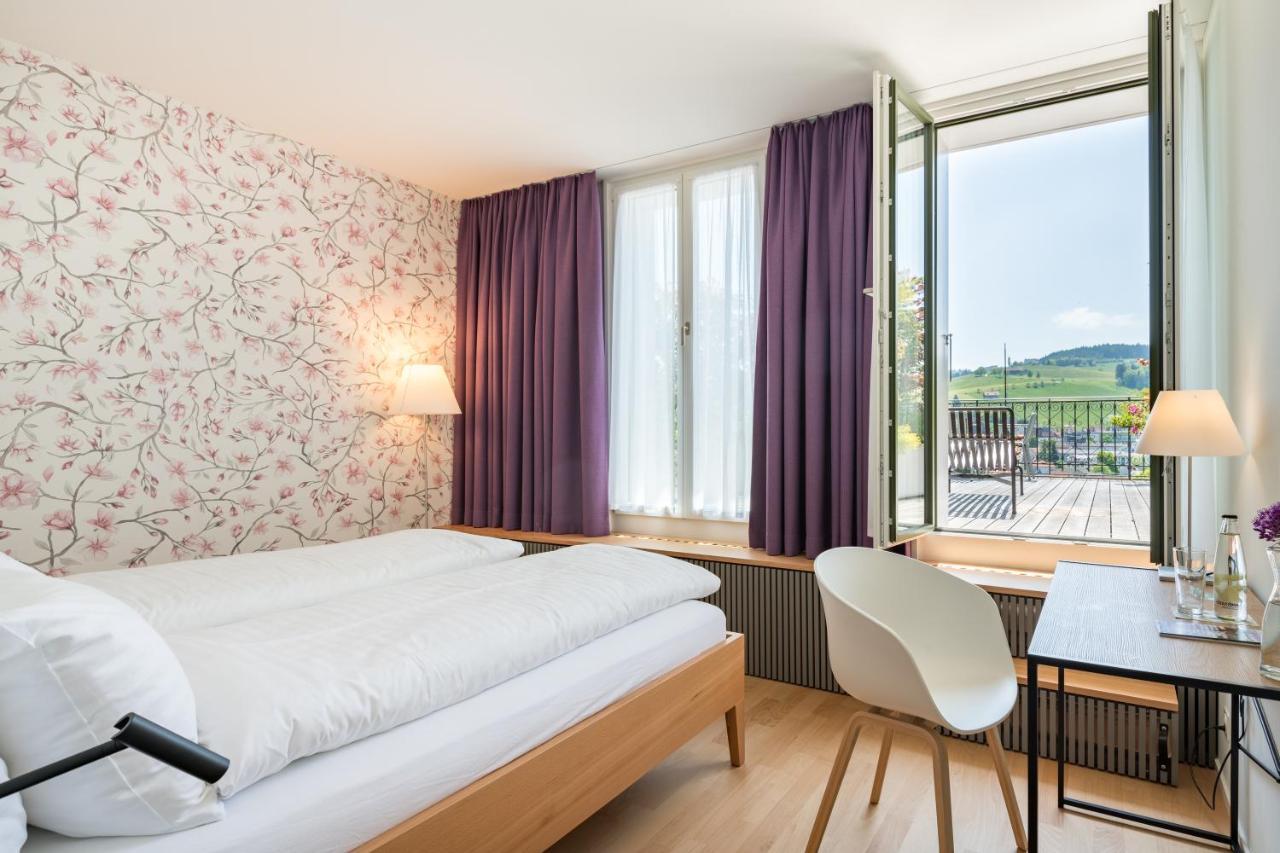 Linde Heiden Swiss Quality Hotel Экстерьер фото
