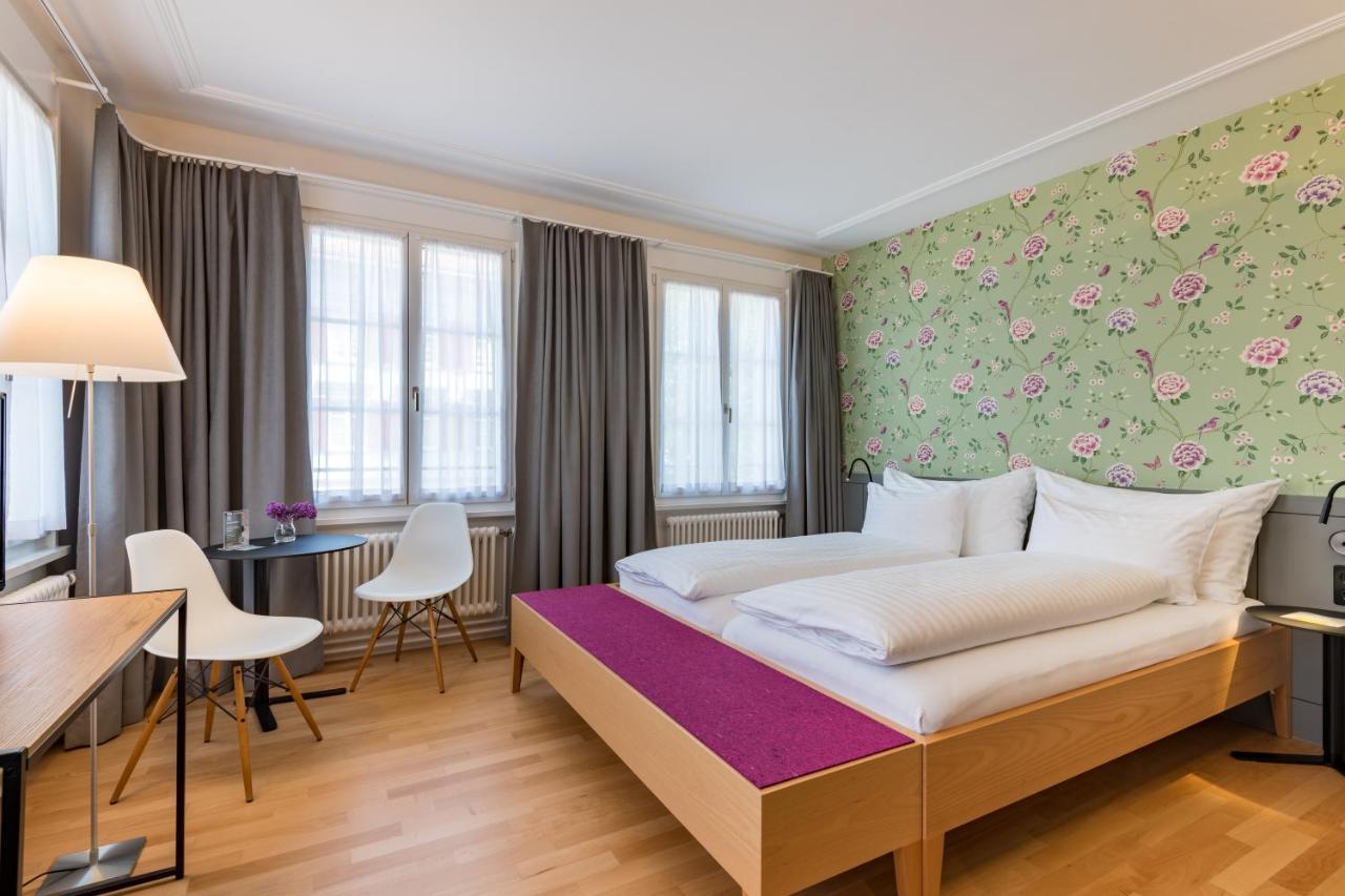 Linde Heiden Swiss Quality Hotel Экстерьер фото