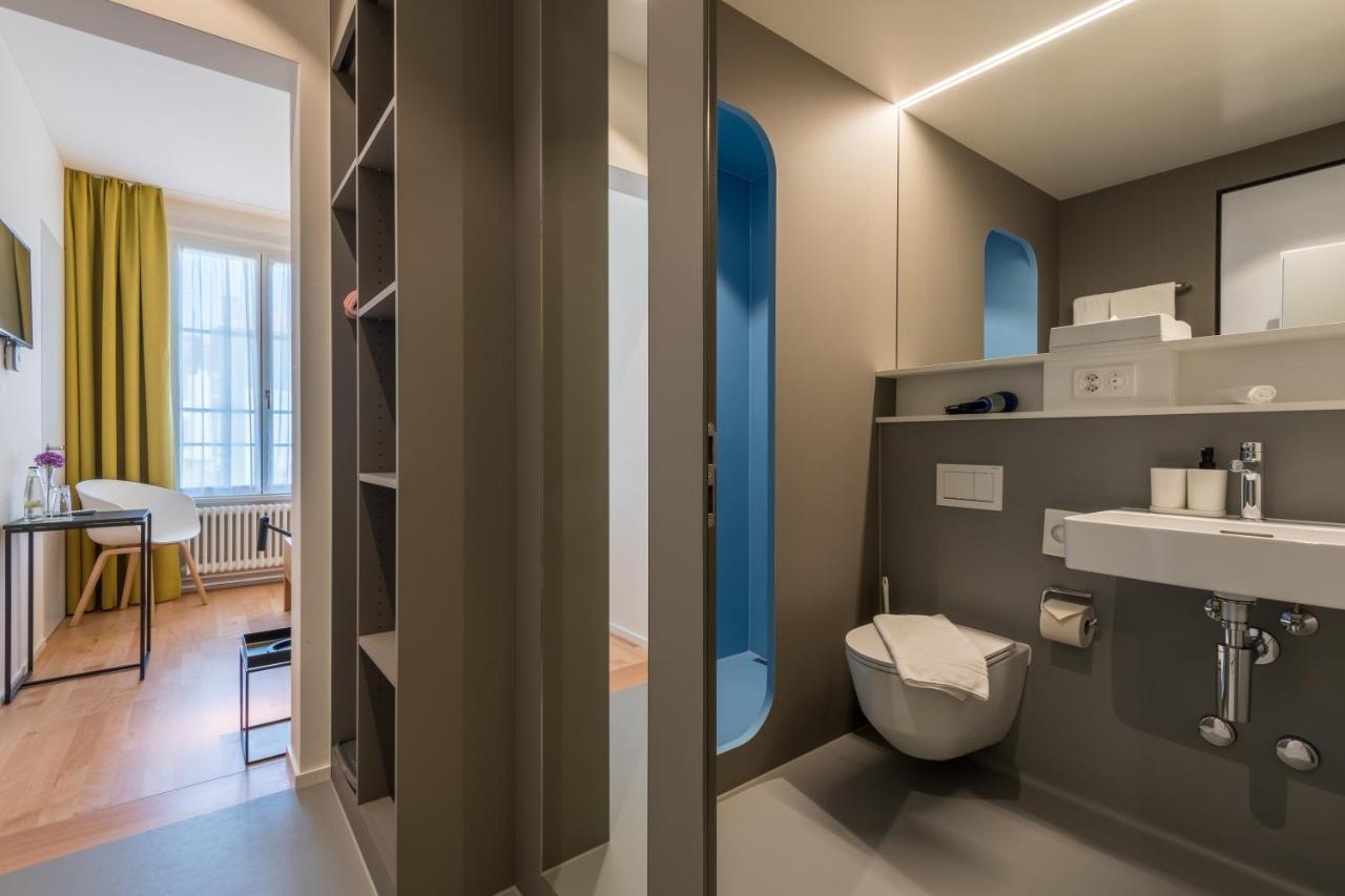 Linde Heiden Swiss Quality Hotel Экстерьер фото