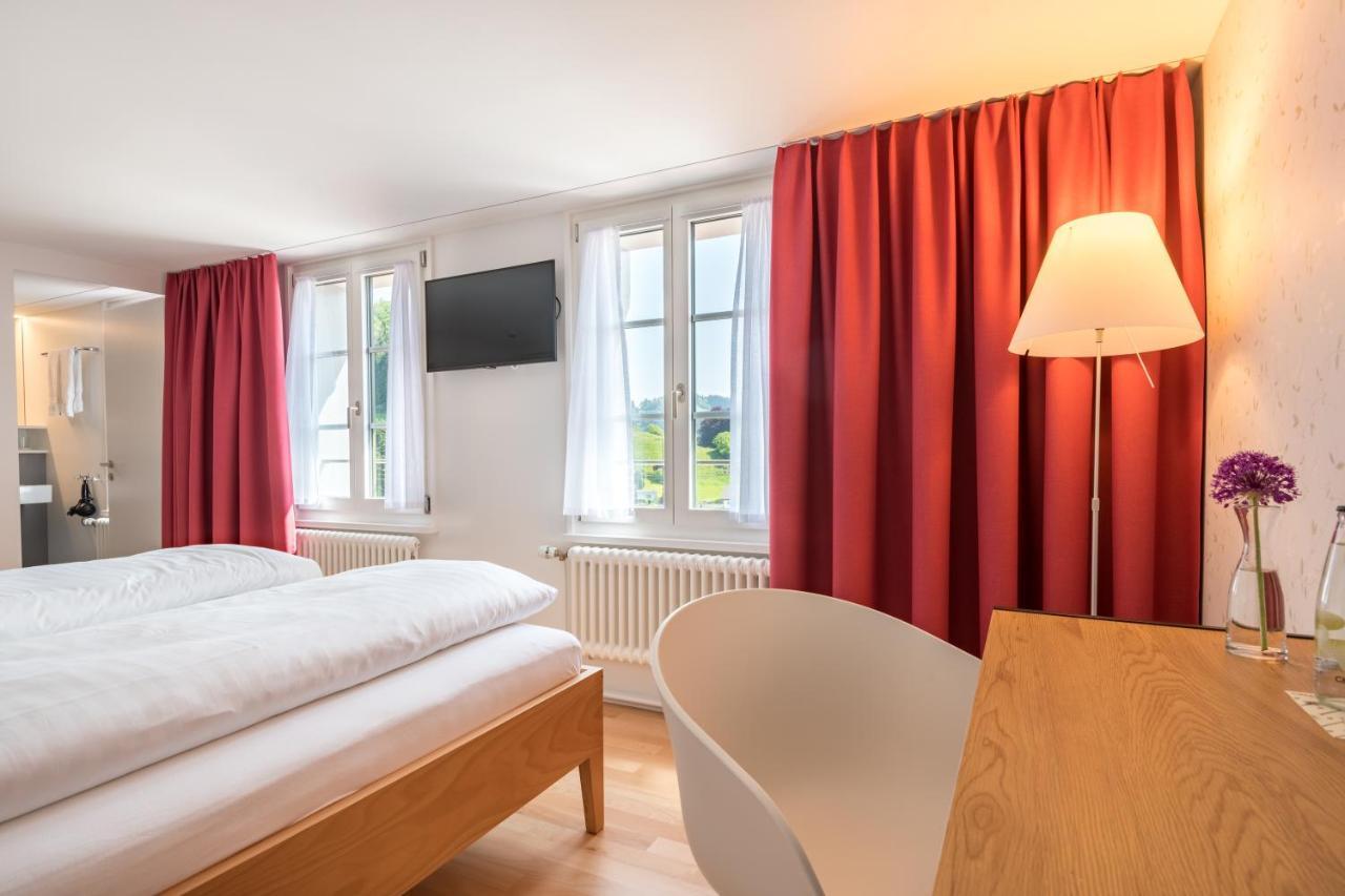 Linde Heiden Swiss Quality Hotel Экстерьер фото