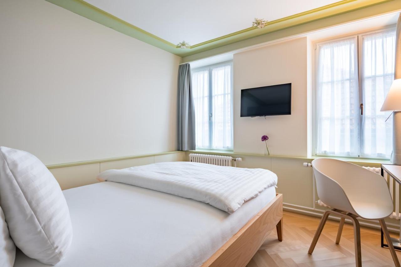 Linde Heiden Swiss Quality Hotel Экстерьер фото