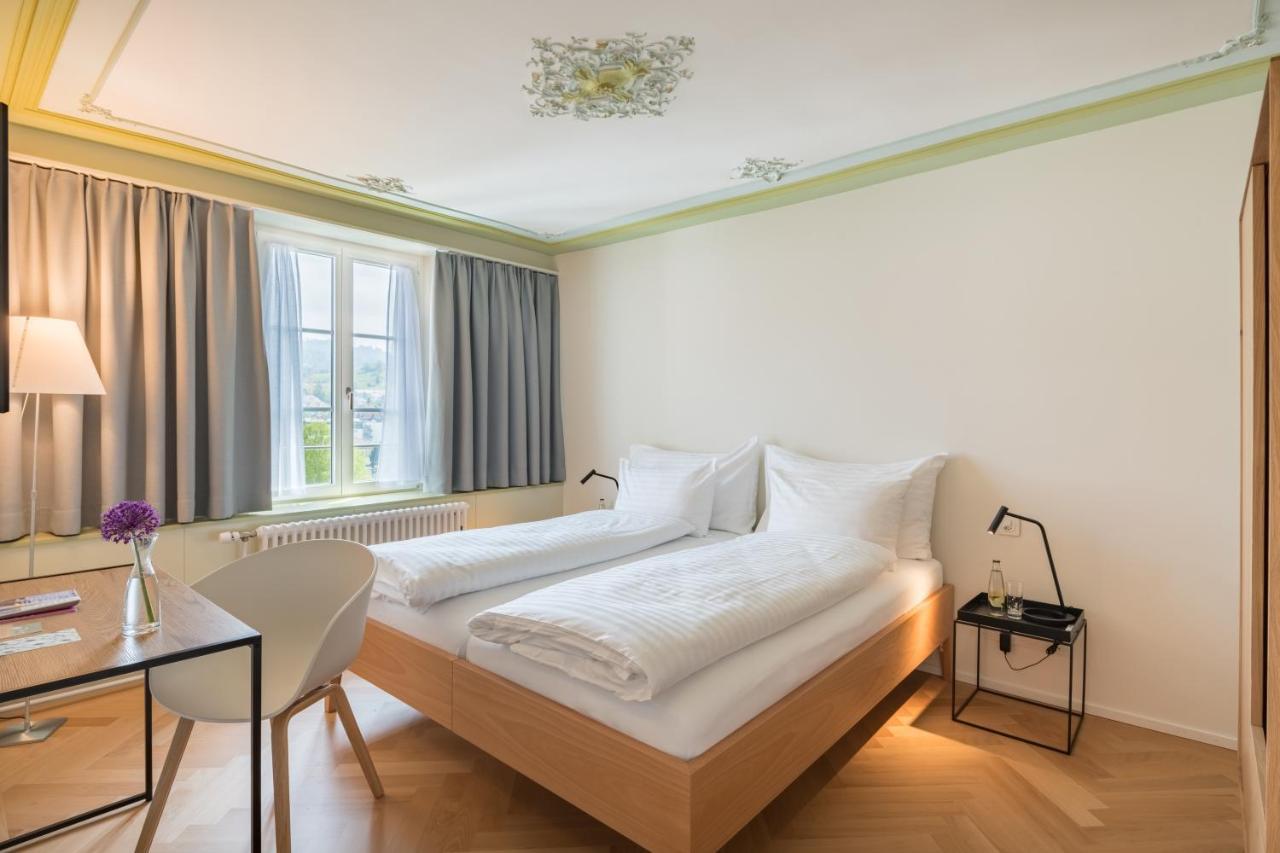 Linde Heiden Swiss Quality Hotel Экстерьер фото