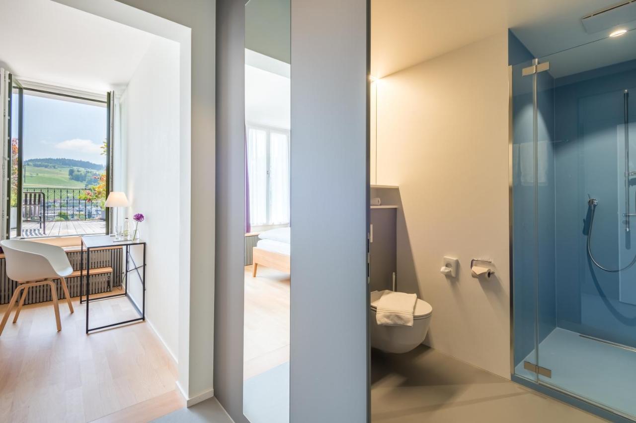 Linde Heiden Swiss Quality Hotel Экстерьер фото
