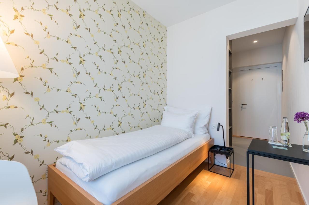 Linde Heiden Swiss Quality Hotel Экстерьер фото