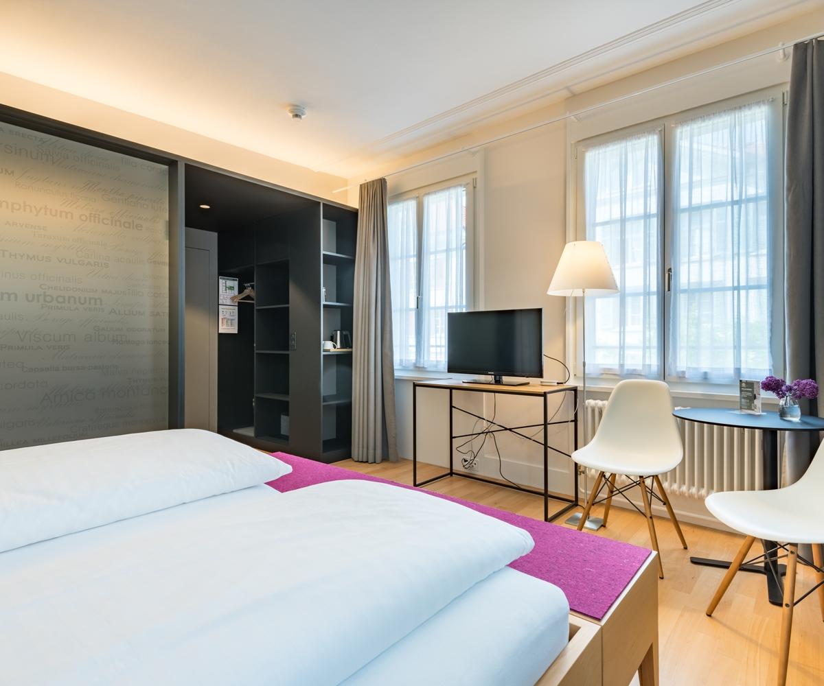 Linde Heiden Swiss Quality Hotel Экстерьер фото