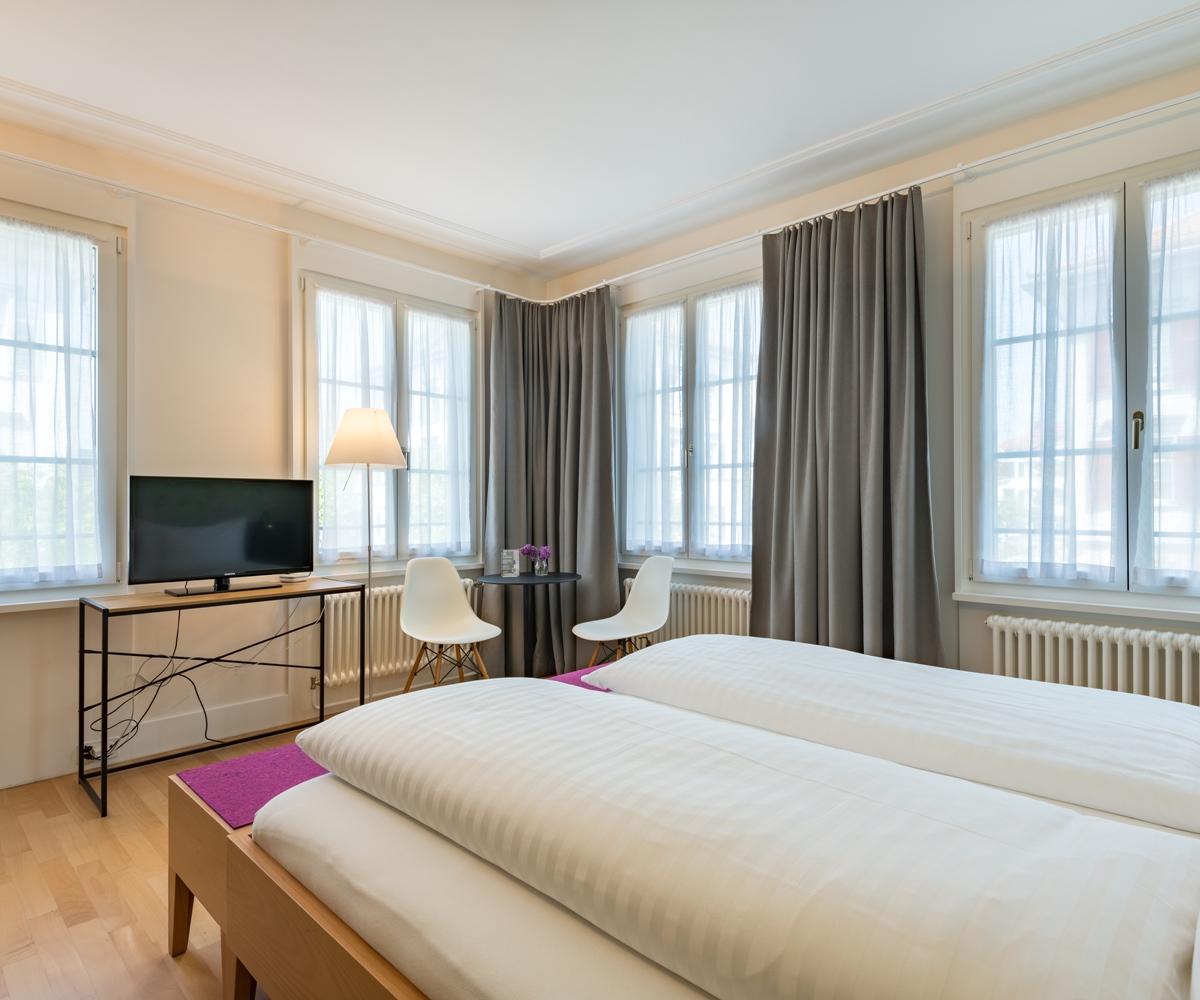 Linde Heiden Swiss Quality Hotel Экстерьер фото