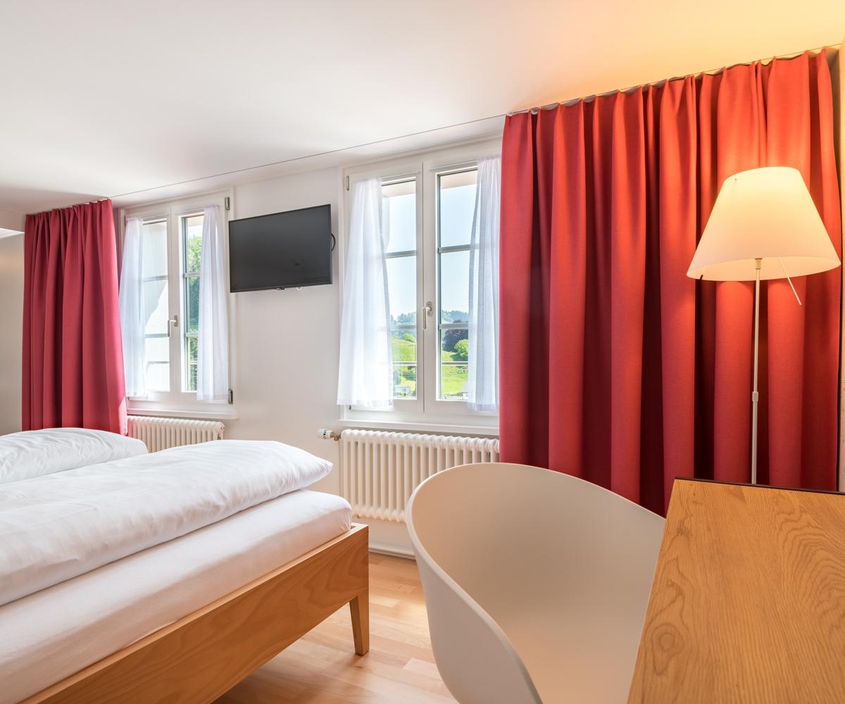 Linde Heiden Swiss Quality Hotel Экстерьер фото