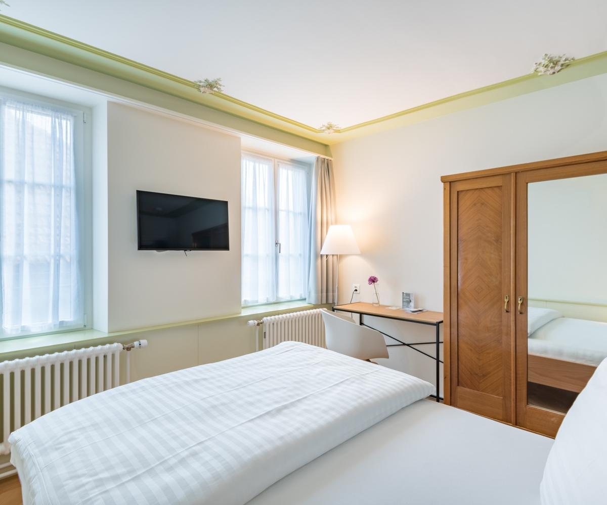 Linde Heiden Swiss Quality Hotel Экстерьер фото