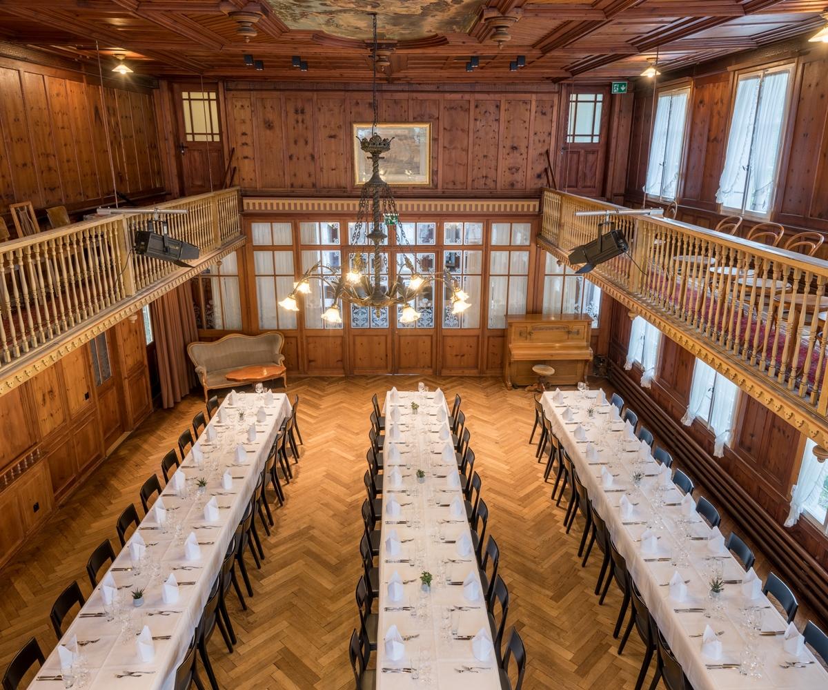 Linde Heiden Swiss Quality Hotel Экстерьер фото