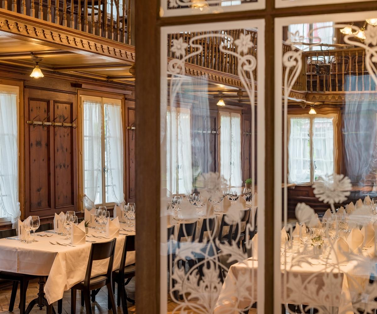 Linde Heiden Swiss Quality Hotel Экстерьер фото